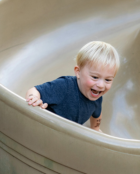 Children's Play Area